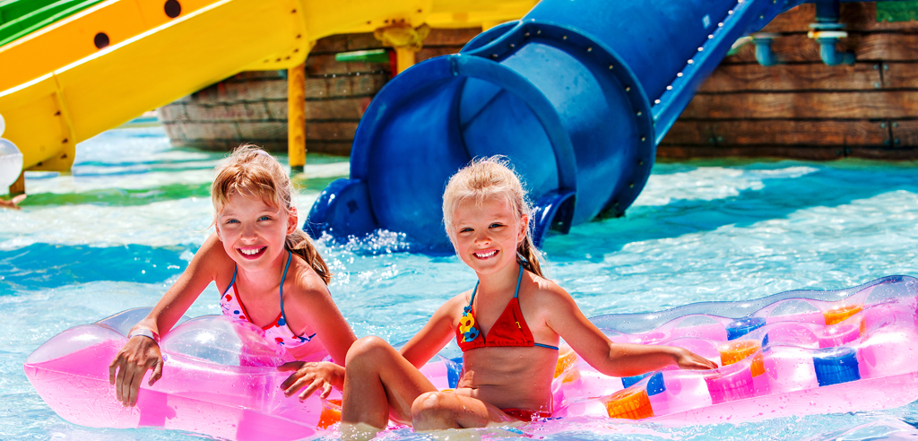 Jeffersonville Aquatic Center