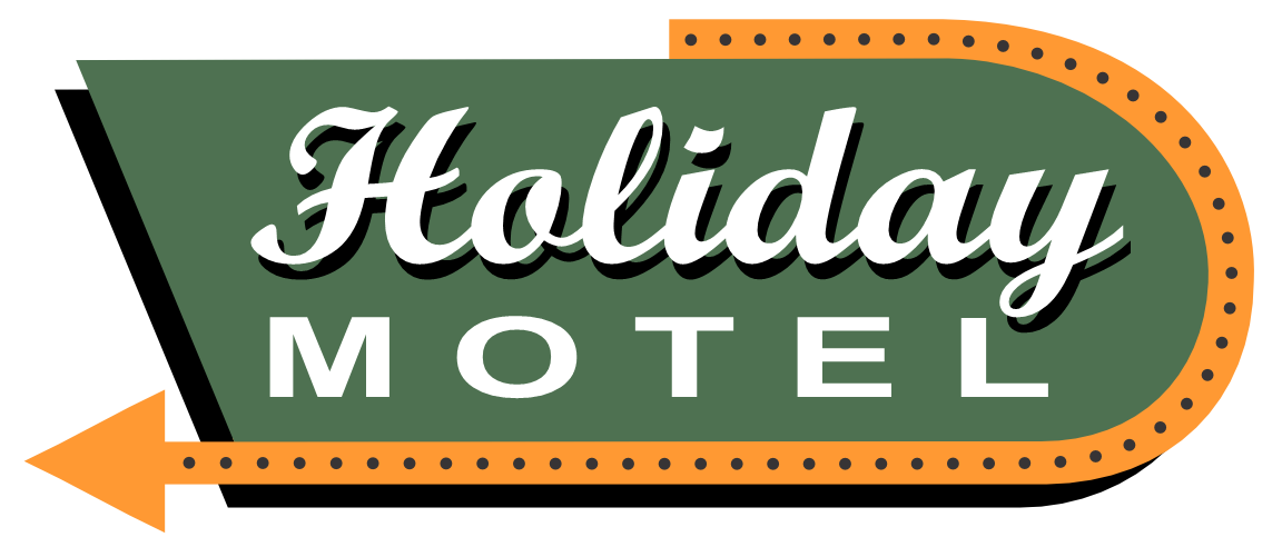 Holiday Motel Jeffersonville logo